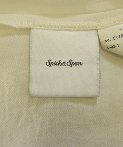 Spick And Span Blouses