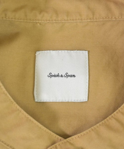 Spick And Span Blouses