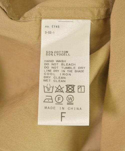 Spick And Span Blouses