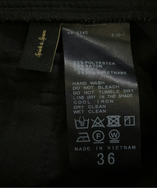 Spick And Span Other