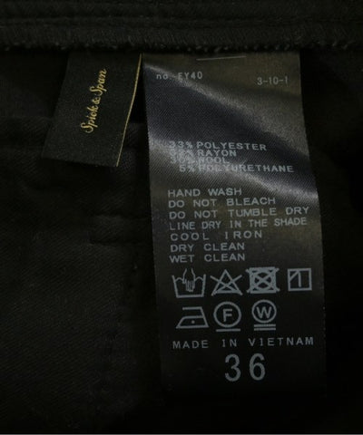 Spick And Span Other