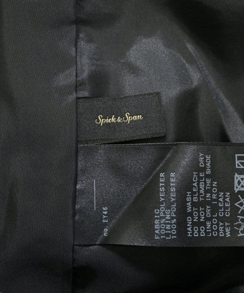 Spick And Span Trousers