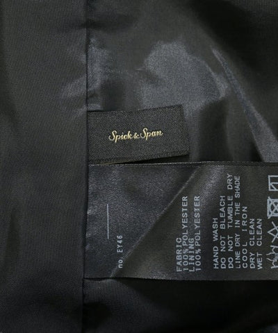 Spick And Span Trousers