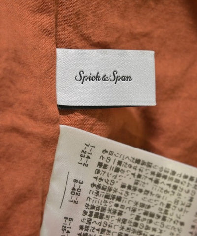 Spick And Span Dresses