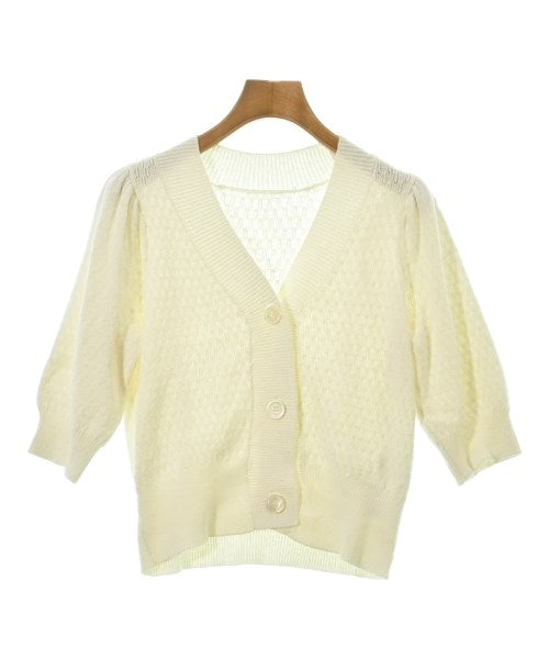 Spick And Span Cardigans