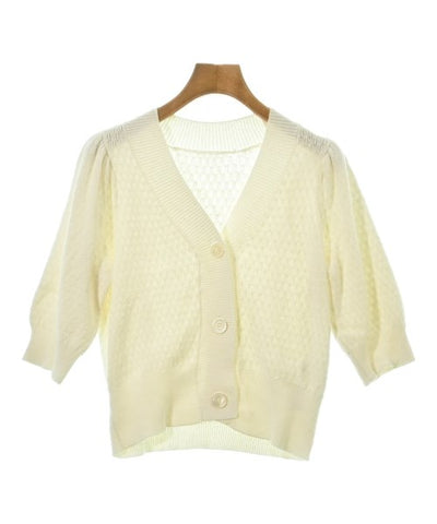 Spick And Span Cardigans