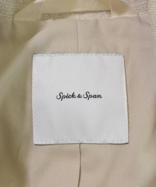 Spick And Span Casual jackets