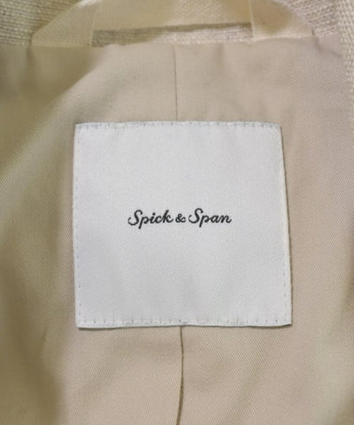 Spick And Span Casual jackets