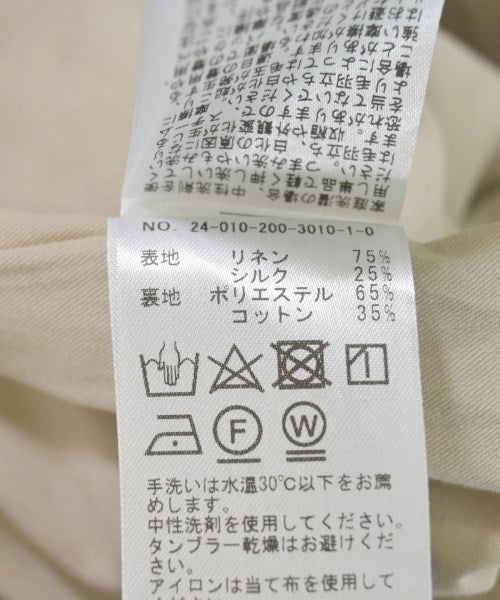 Spick And Span Casual jackets