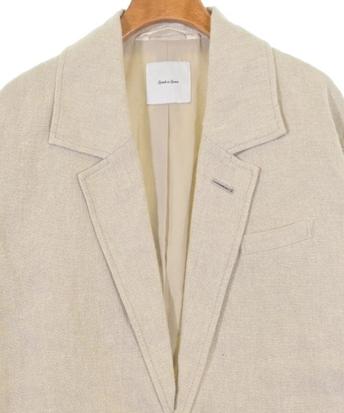 Spick And Span Casual jackets