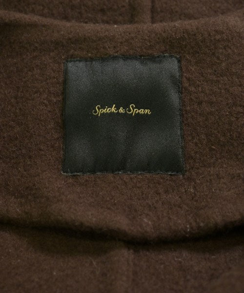 Spick And Span Other