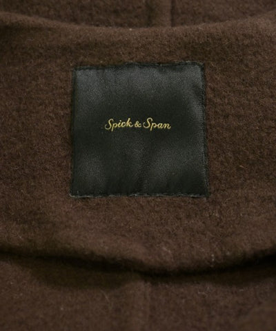 Spick And Span Other