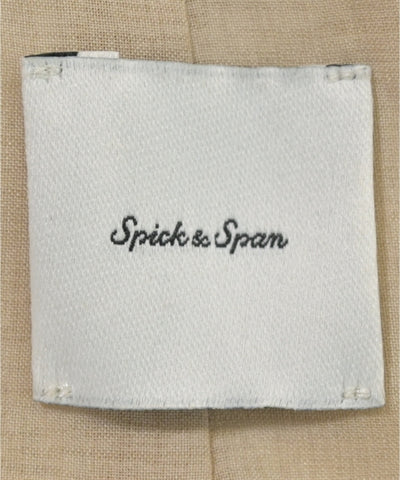 Spick And Span Casual jackets