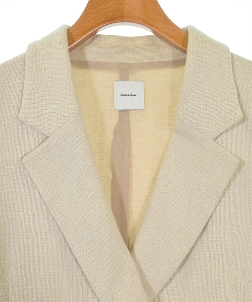 Spick And Span Casual jackets