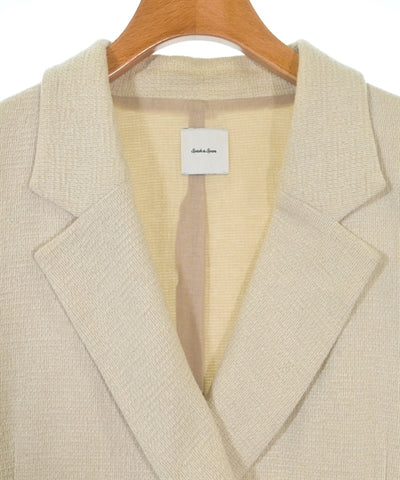 Spick And Span Casual jackets