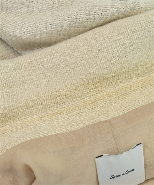 Spick And Span Casual jackets