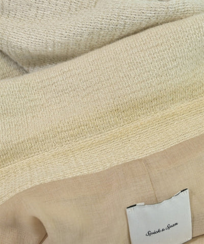 Spick And Span Casual jackets