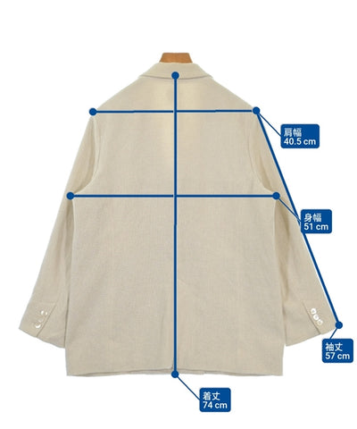 Spick And Span Casual jackets