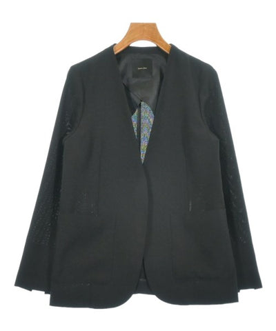 Spick And Span Collarless jackets