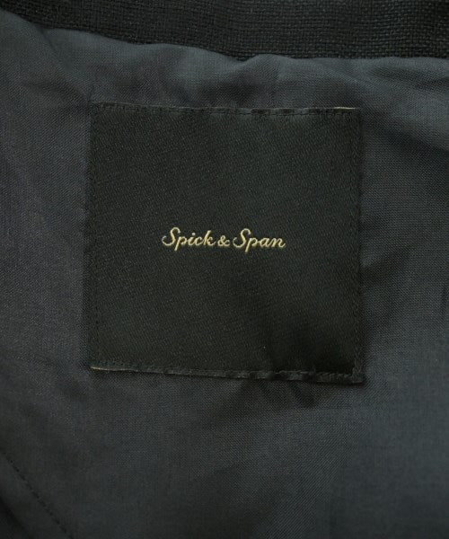 Spick And Span Collarless jackets