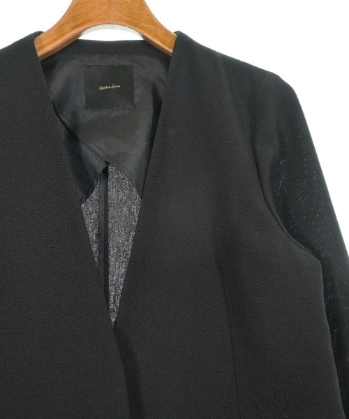 Spick And Span Collarless jackets