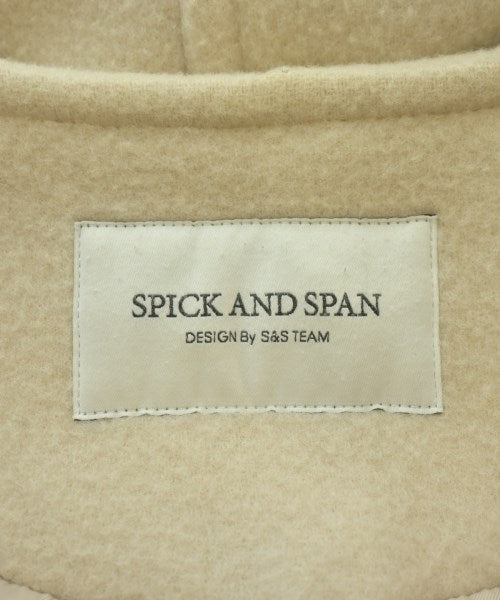 Spick And Span Other