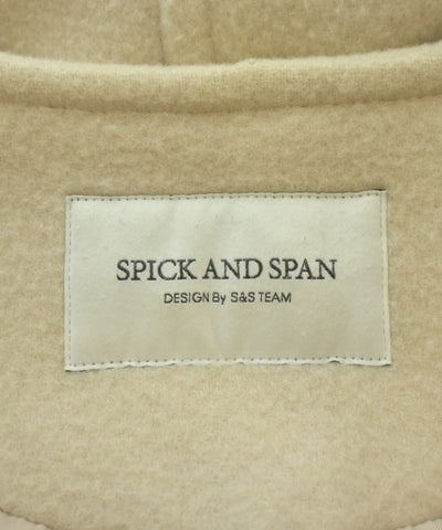 Spick And Span Other