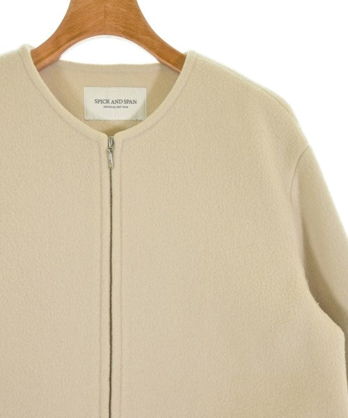 Spick And Span Other