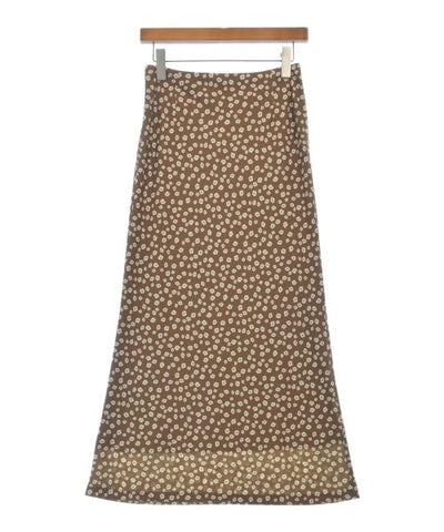 U BY Spick & Span Long/Maxi length skirts