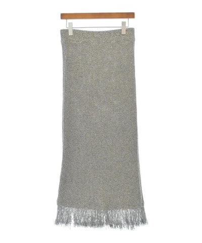 Spick and Span Long/Maxi length skirts