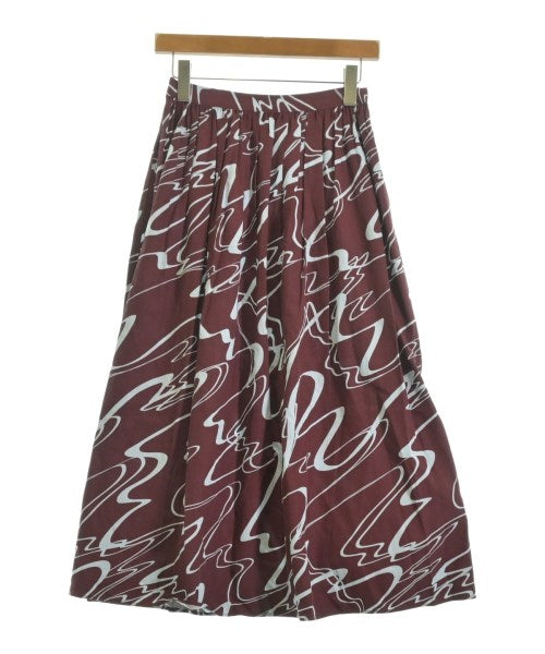 Spick and Span Long/Maxi length skirts