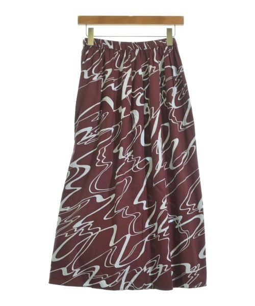 Spick and Span Long/Maxi length skirts