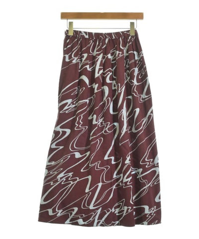 Spick and Span Long/Maxi length skirts