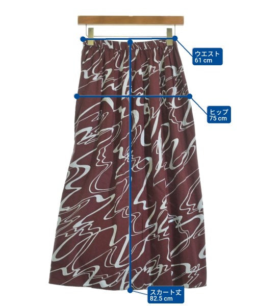 Spick and Span Long/Maxi length skirts