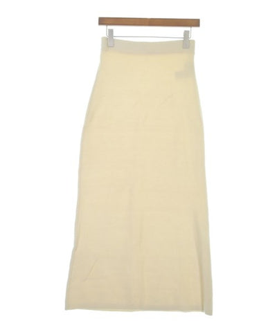 Spick And Span Long/Maxi length skirts