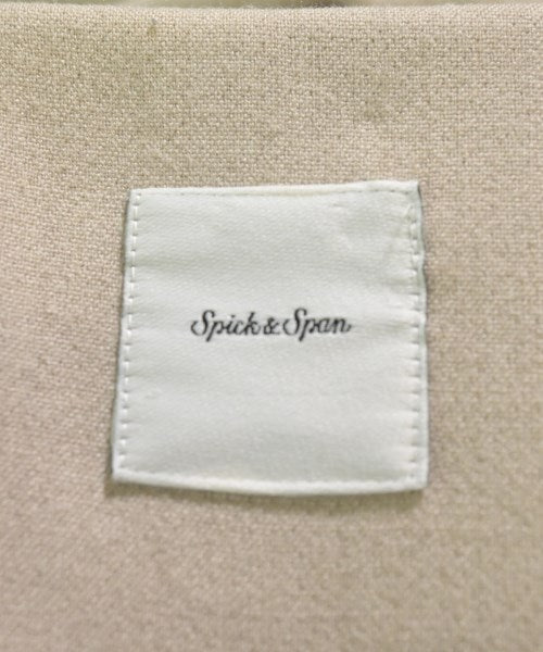 Spick and Span Other