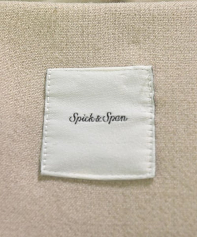 Spick and Span Other