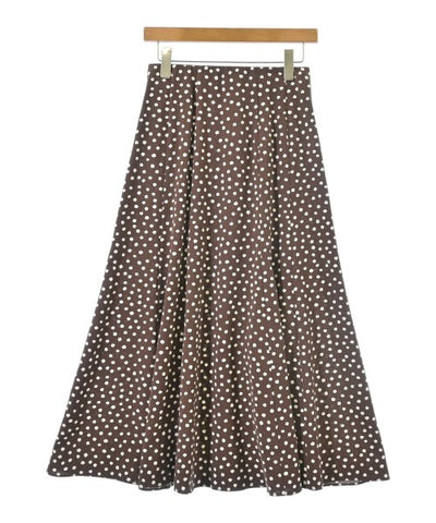 Spick and Span Long/Maxi length skirts