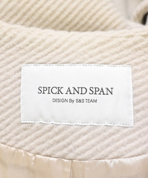 Spick And Span Other