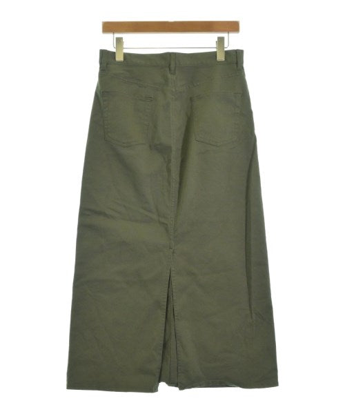 Spick and Span Long/Maxi length skirts