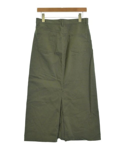 Spick and Span Long/Maxi length skirts