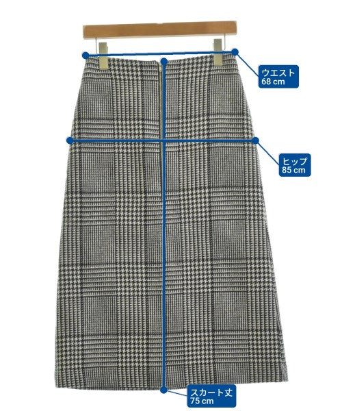 Spick And Span Long/Maxi length skirts
