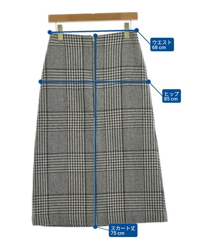 Spick And Span Long/Maxi length skirts
