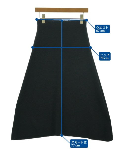 Spick And Span Long/Maxi length skirts