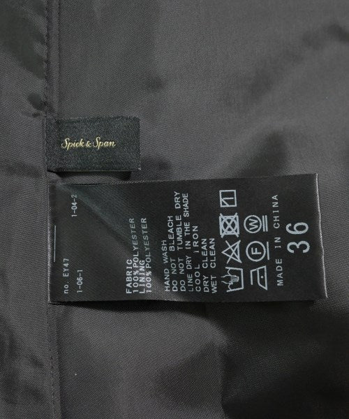 Spick and Span Long/Maxi length skirts