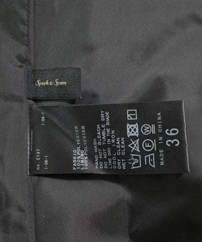 Spick and Span Long/Maxi length skirts