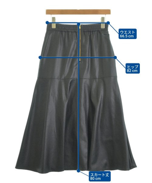 Spick and Span Long/Maxi length skirts