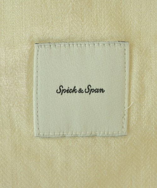Spick and Span Casual jackets