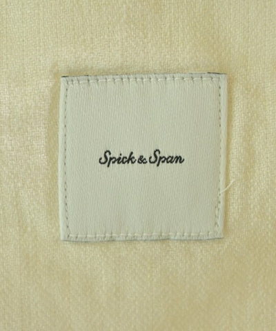 Spick and Span Casual jackets