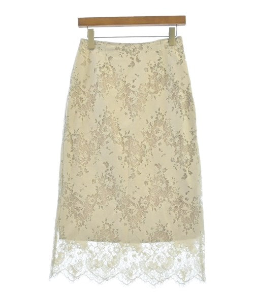 Spick And Span Long/Maxi length skirts